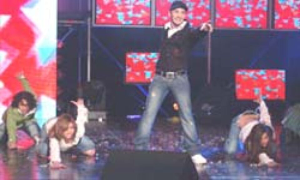 Pentru Trăistariu, viitorul sună ceva mai bine Pentru Trăistariu, viitorul sună ceva mai bine