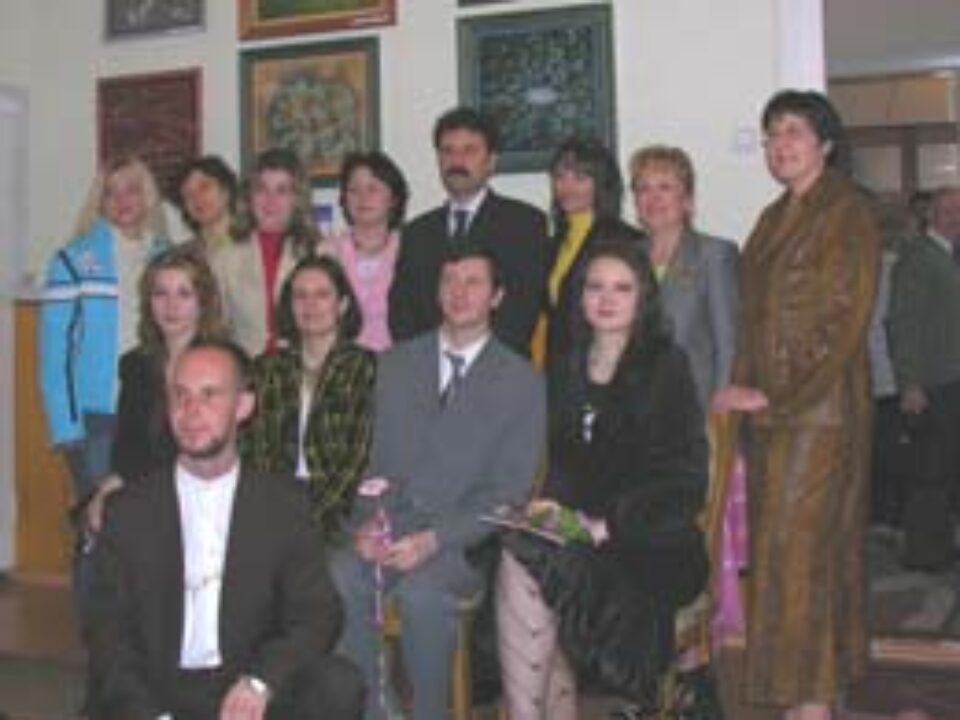 „Mărturii bucovinene” „Mărturii bucovinene”