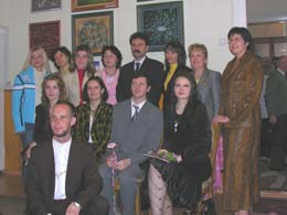 „Mărturii bucovinene”