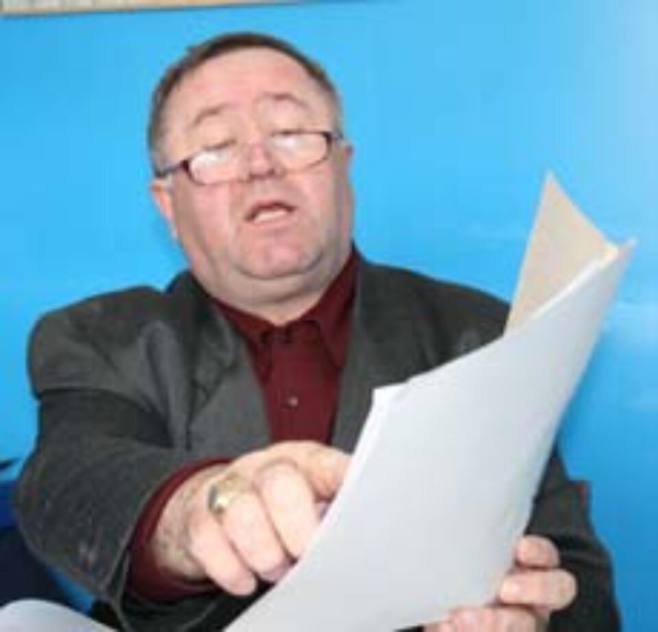 Pe unde scoți cămașa Daicu? Pe unde scoți cămașa Daicu?