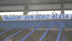 „Magiun” de Suceava