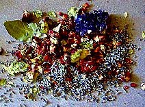 Ce recomandă medicina populară în caz de alergie