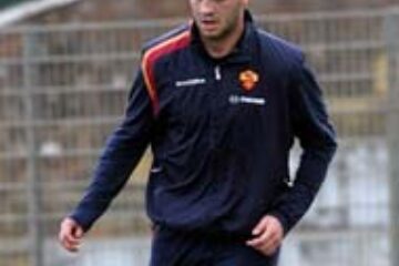 Chivu extraterestru?