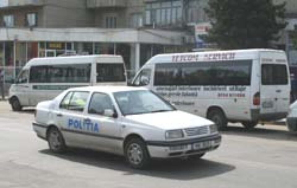 Polițiștii de la rutieră au făcut ordine în traficul din Suceava Polițiștii de la rutieră au făcut ordine în traficul din Suceava