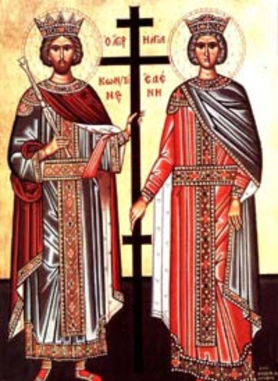 Biserica în timpul lui Constantin cel Mare (II) Biserica în timpul lui Constantin cel Mare (II)