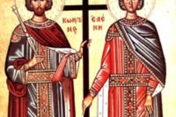 Biserica în timpul lui Constantin cel Mare (II)