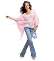 Poartă ce le-ar sta bine picioarelor tale!