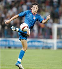 Transferul lui Ogăraru la Ajax, considerat o superafacere