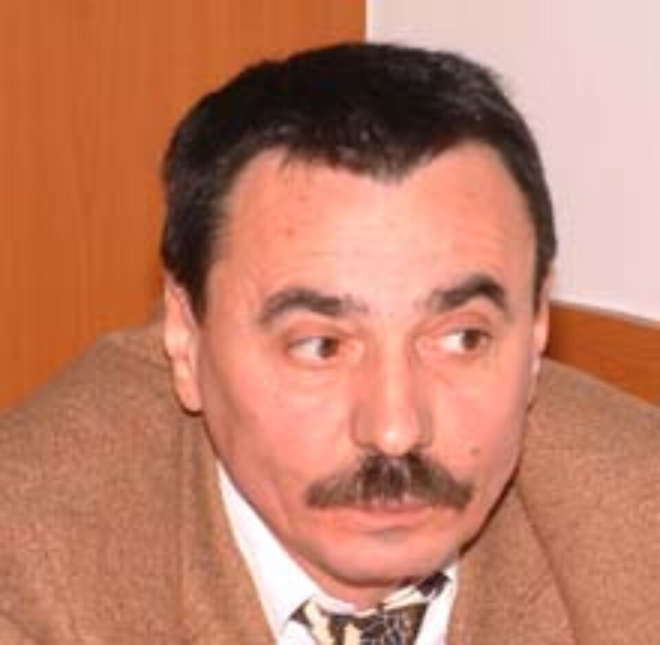 Mihai Sandu Capră Mihai Sandu Capră