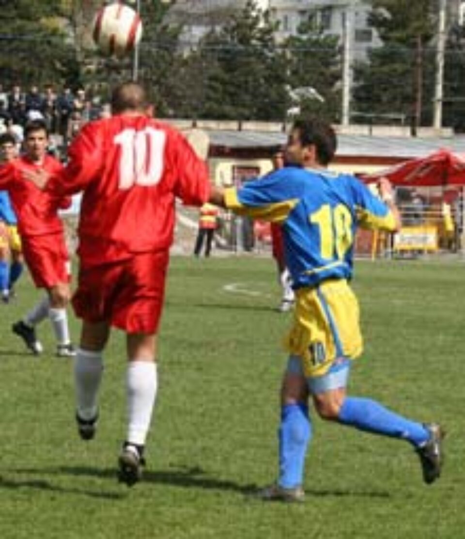 Încă trei puncte în clasament Încă trei puncte în clasament