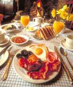 Micul dejun - esențial pentru o sănătate de fier