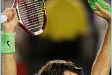 Federer și Kostelici, cei mai buni în acest sezon