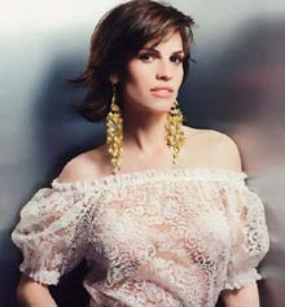 Hilary Swank va juca în "PS, I Love You"