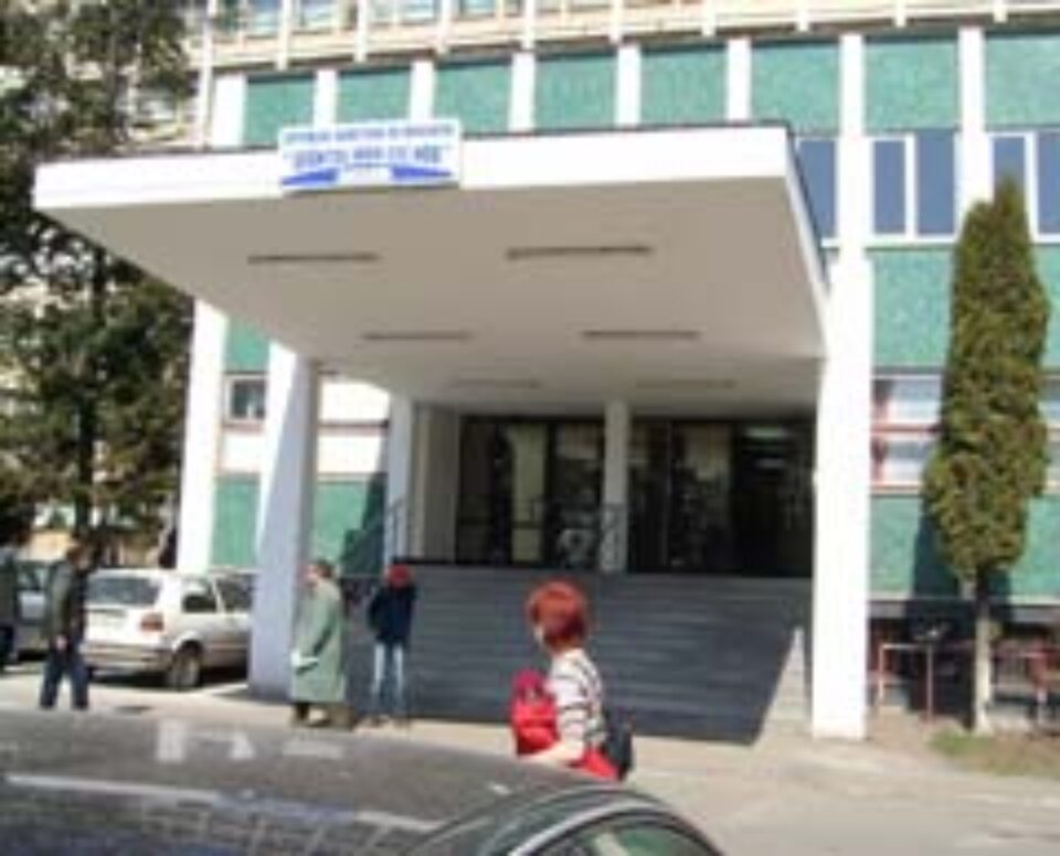 La spitalele din județ se vor face disponibilizări de personal La spitalele din județ se vor face disponibilizări de personal