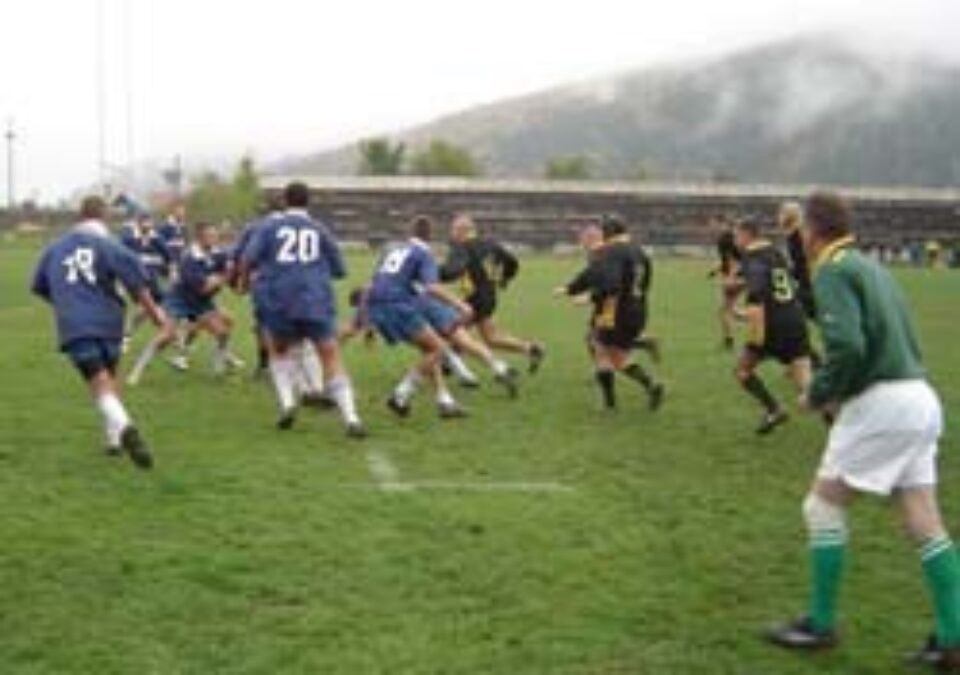 S-au dus șansele de calificare la turneul final S-au dus șansele de calificare la turneul final