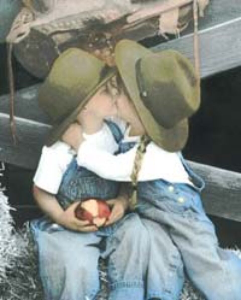 Sărutul - adevărata dovadă de dragoste Sărutul - adevărata dovadă de dragoste