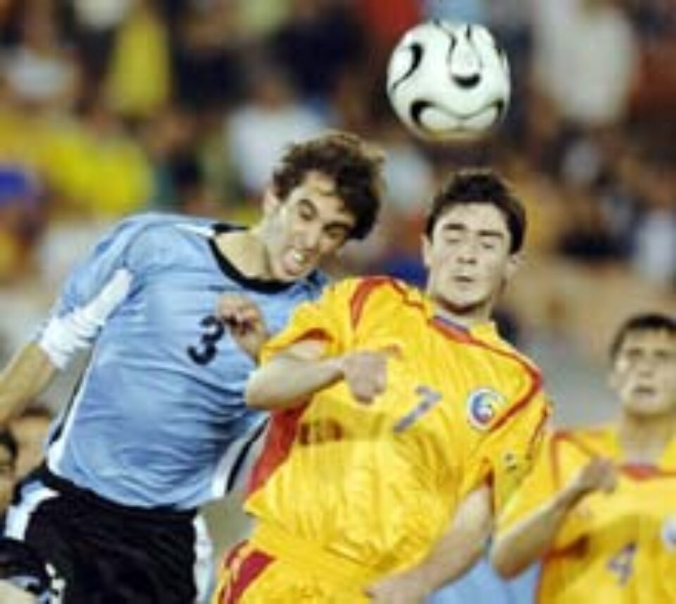 Primul meci, prima înfrângere în turneul din SUA Primul meci, prima înfrângere în turneul din SUA