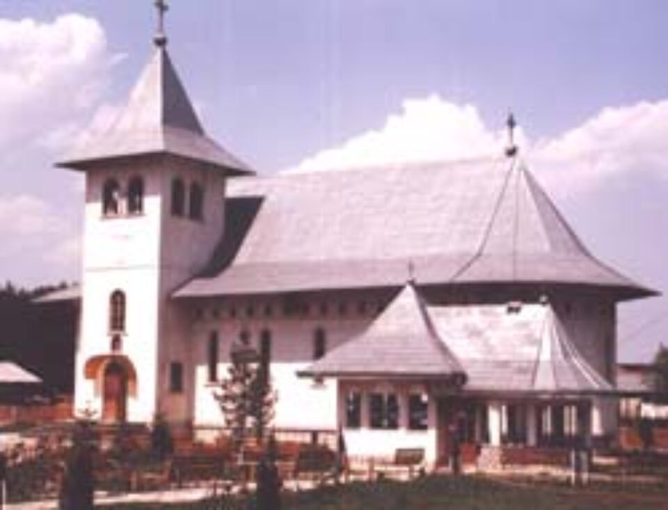 NECESITATEA PREZENȚEI BISERICII ÎN VIAȚA LUMII (I)