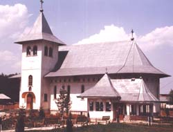 NECESITATEA PREZENȚEI BISERICII ÎN VIAȚA LUMII (I)