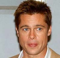 Brad Pitt absent de la Cannes din cauza nașterii iminente a copilului său