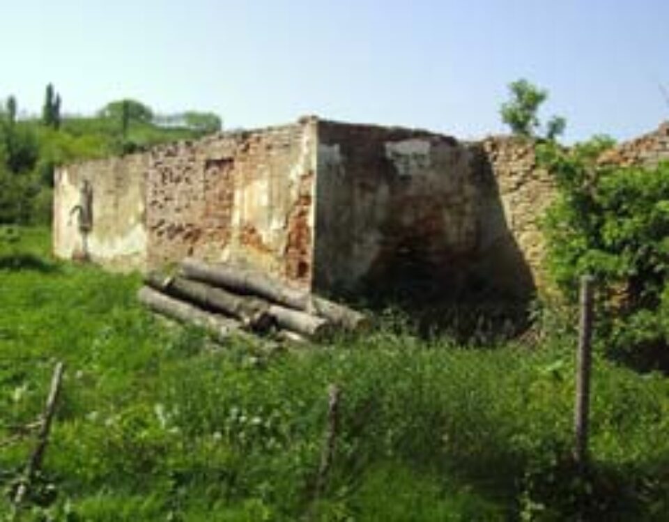 Bătaie pentru o moștenire de 250 de hectare de pădure și 50 de hectare de teren agricol