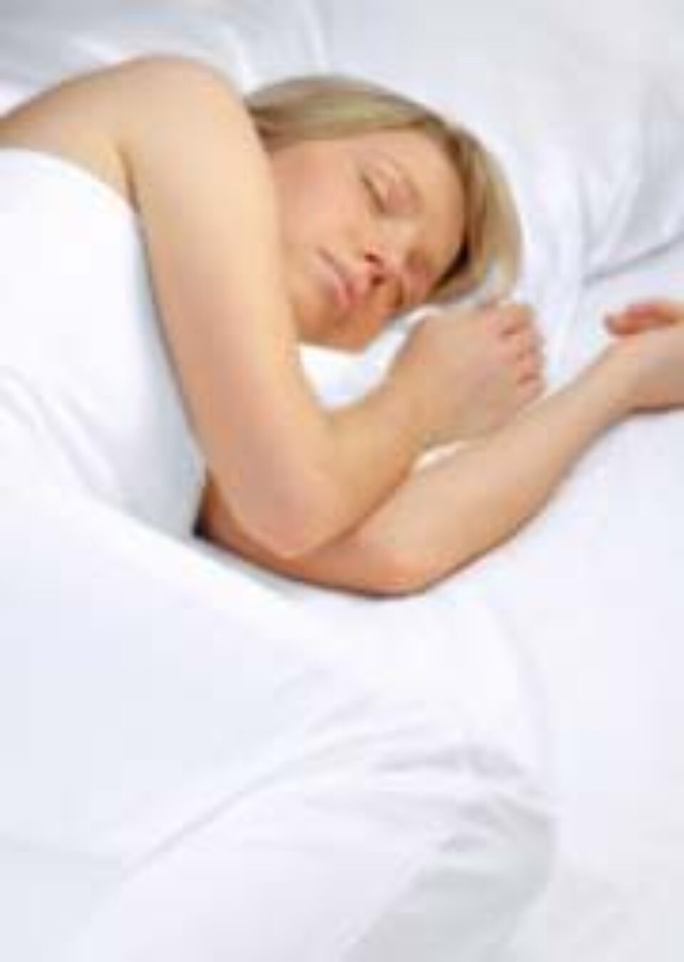 Somnul - benefic pentru siluetă Somnul - benefic pentru siluetă