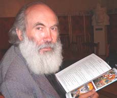 Mihai Prepeliță, la Cernăuți