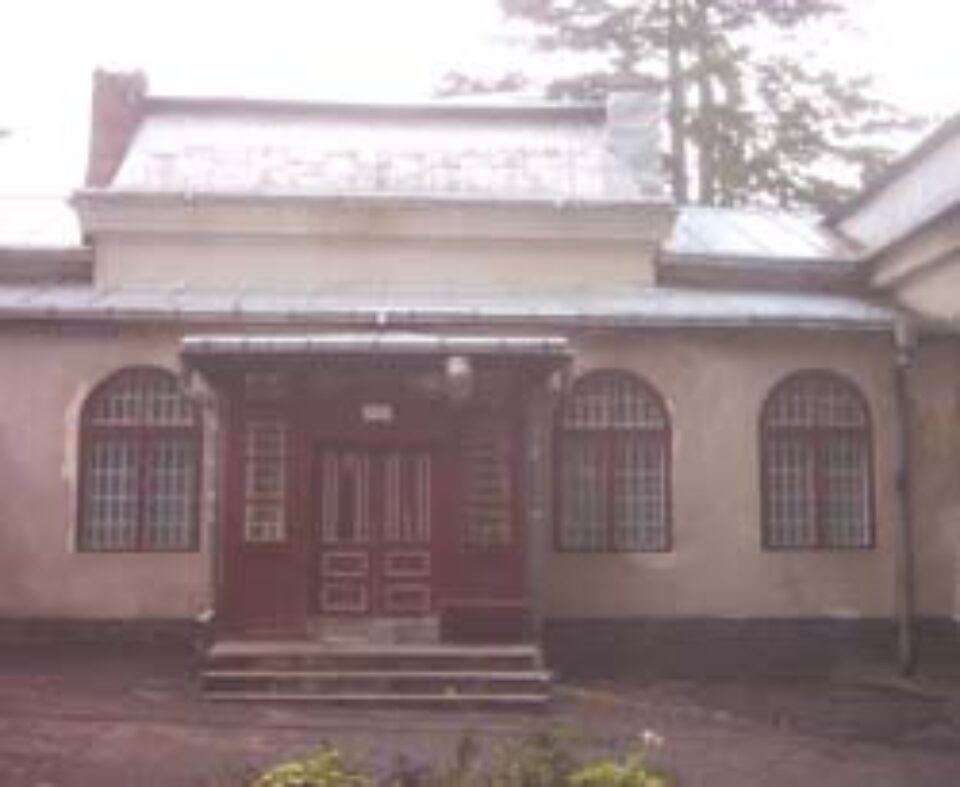 Reorganizarea Secției de Psihiatrie de la Burdujeni agită spiritele