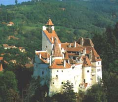 Castelul Bran a fost retrocedat