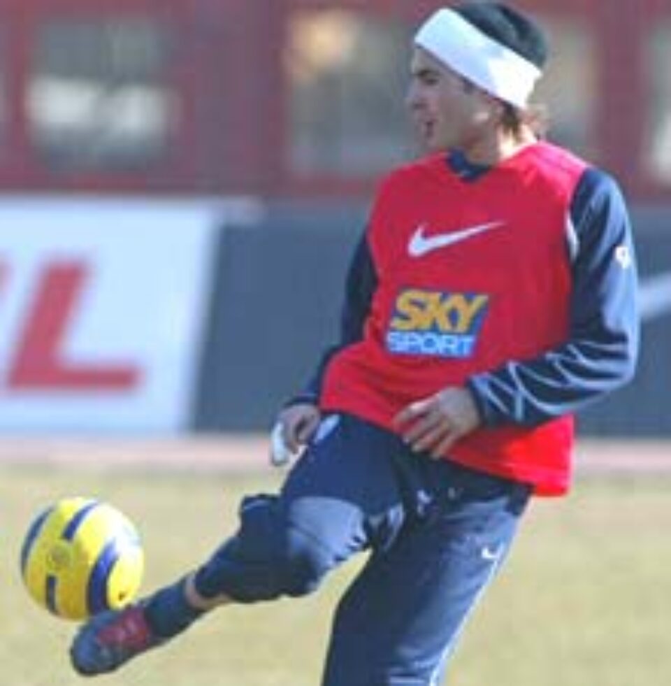 Transferul lui Mutu la Juventus, luat la bani mărunți Transferul lui Mutu la Juventus, luat la bani mărunți