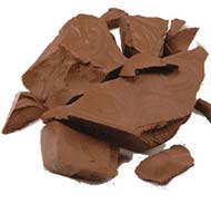 Ciocolata cu lapte - benefică pentru creier