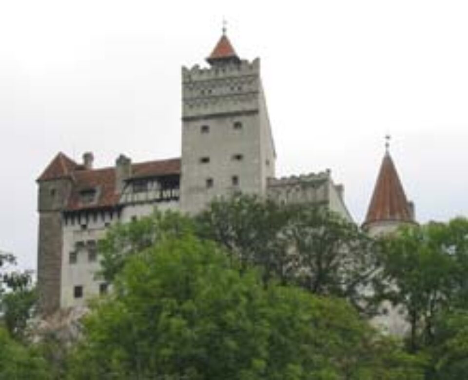 Castelul Bran a fost retrocedat