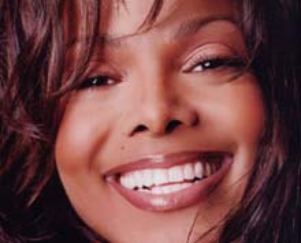 Janet Jackson a slăbit 27 de kilograme