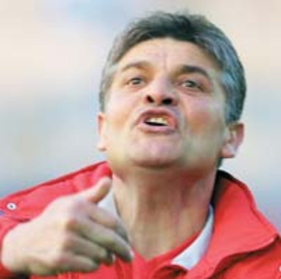 Criză generală și viitor sumbru Criză generală și viitor sumbru