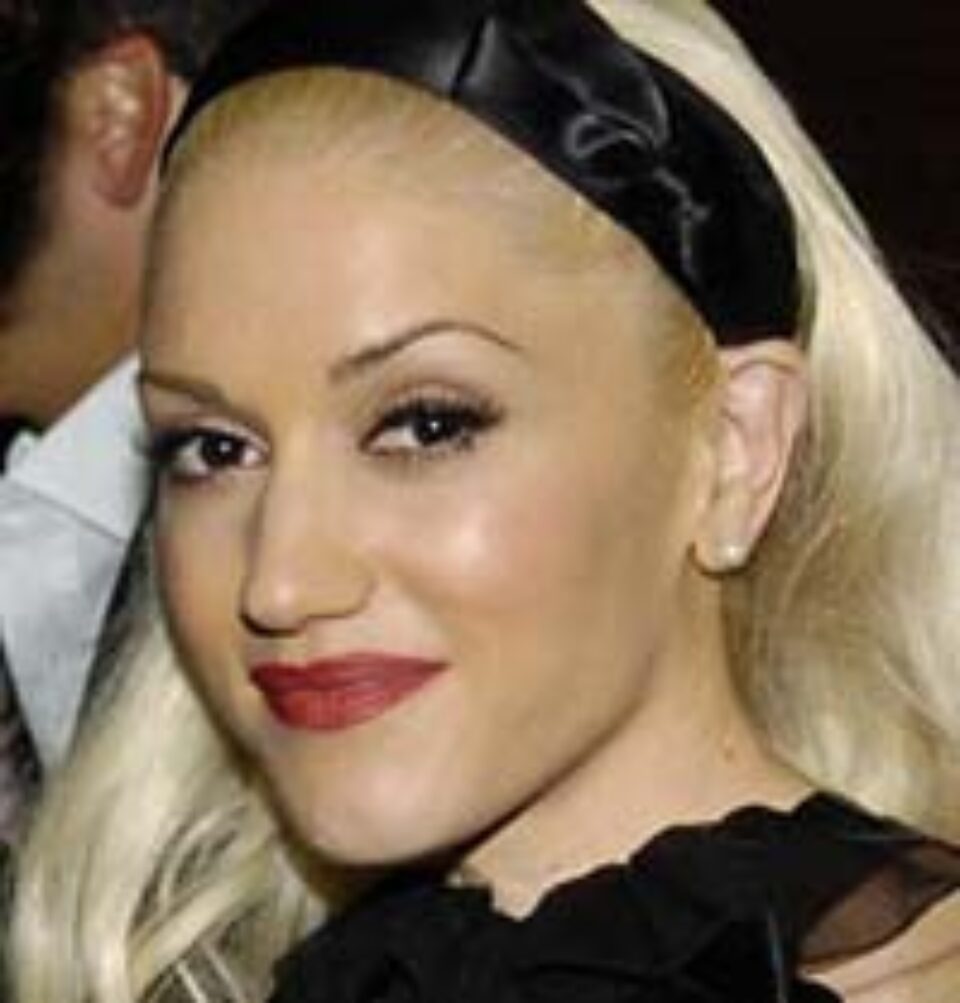 Gwen Stefani a născut un băiețel