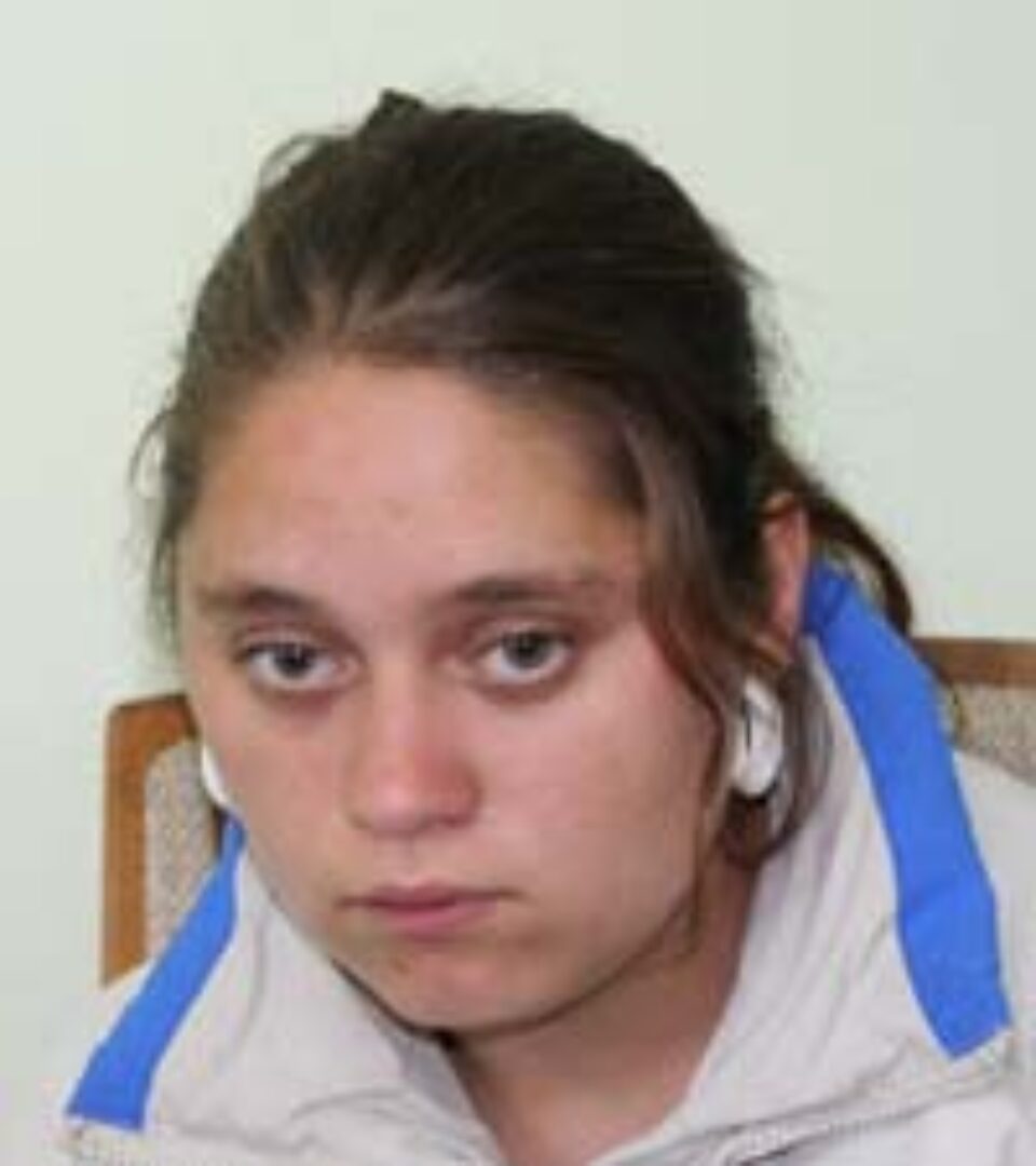 Crina Mariana Vişan