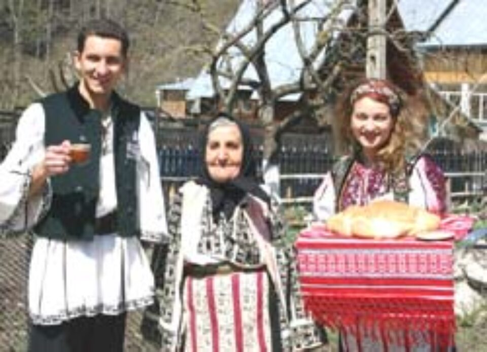 Românul e ospitalier și inventiv, arată un studiu despre stereotipuri