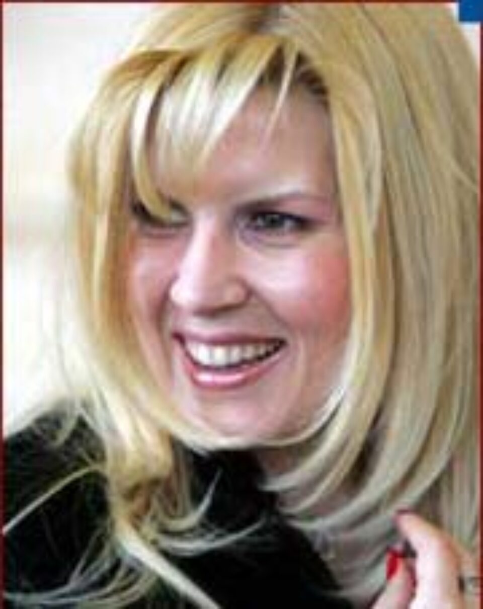 Udrea i-a făcut "o vizită de curtoazie" lui Băsescu, la Spitalul Elias