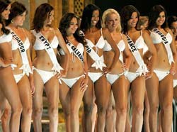 Miss Campionat Mondial de Fotbal