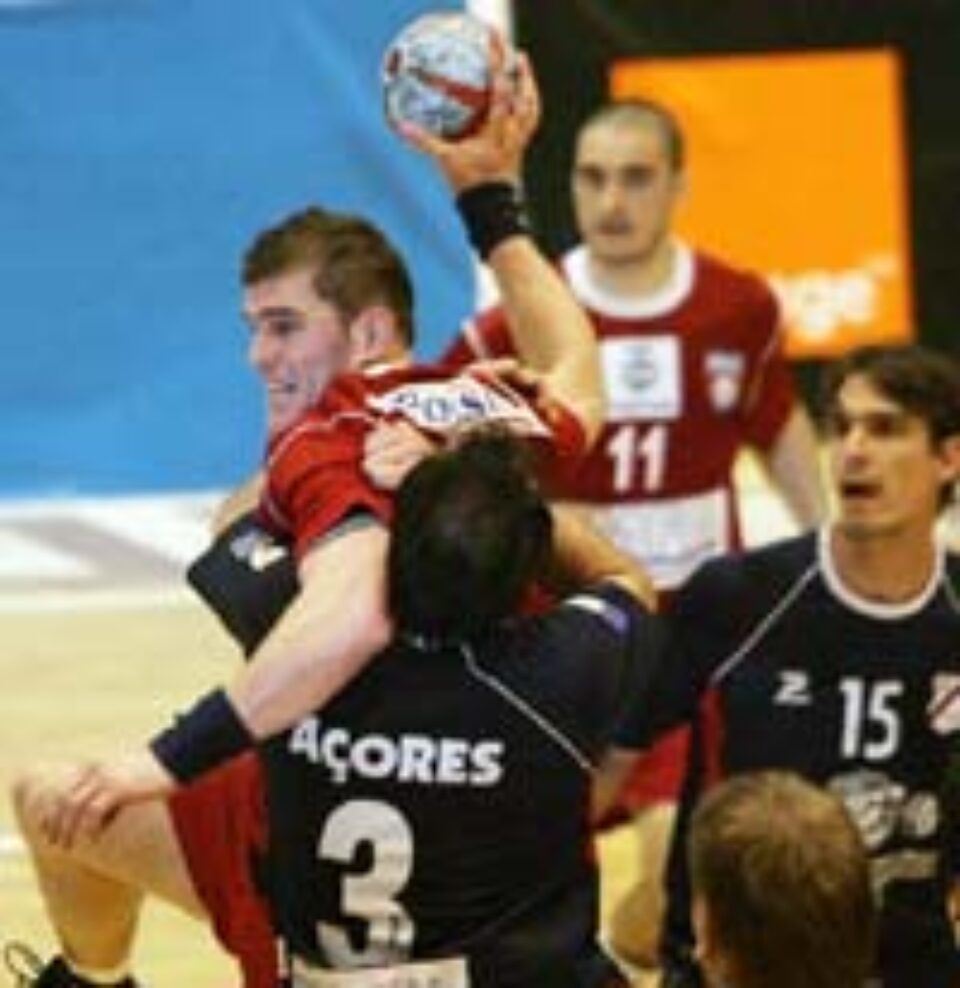 România, cu 11 echipe în cupele europene la handbal România, cu 11 echipe în cupele europene la handbal