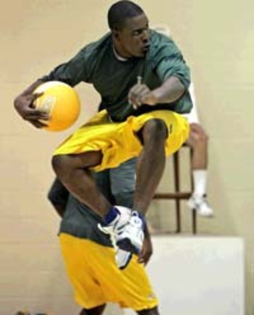 Cele mai "cool" sporturi ale viitorului