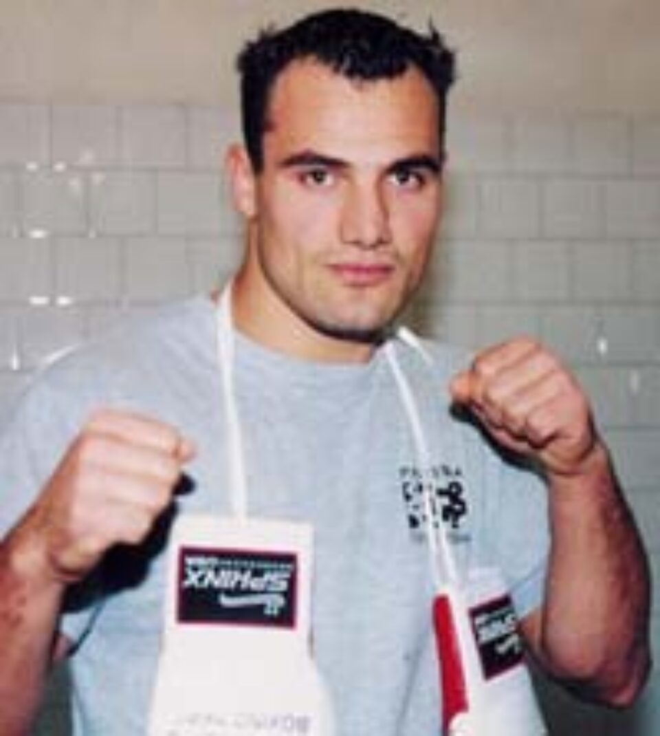 Iftimoaie se visează Van Damme