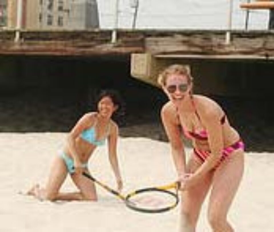 Cele mai "cool" sporturi ale viitorului