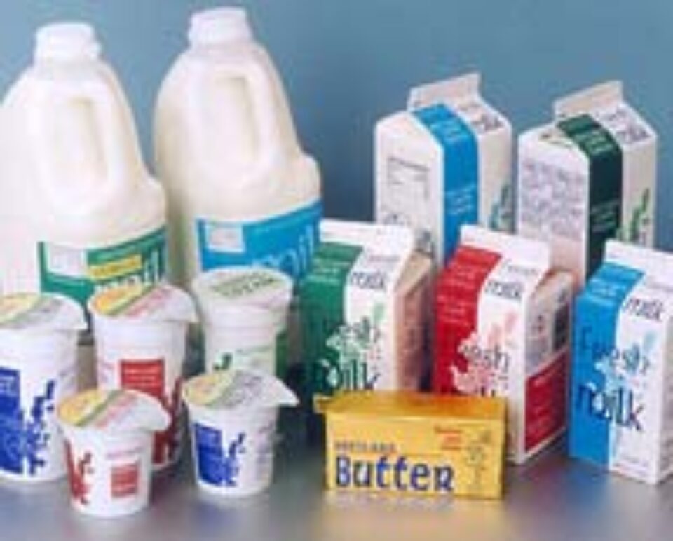 Lacto-dieta: o idee bună? Lacto-dieta: o idee bună?