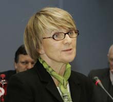 UE va îmbunătăți mecanismele de finanțare a noilor membri