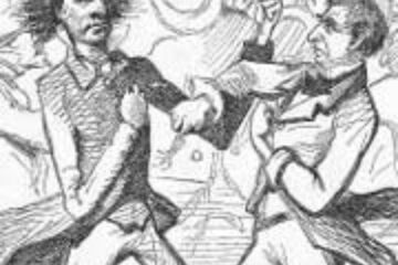 Din presa de altadata