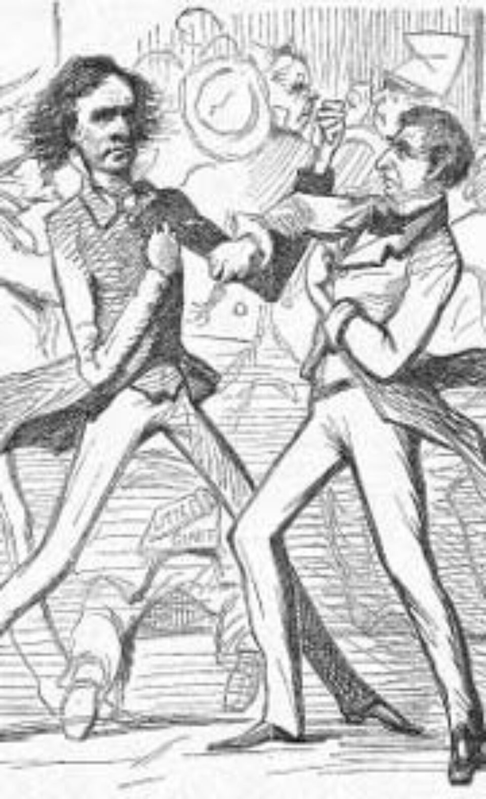 Din presa de altadata Din presa de altadata