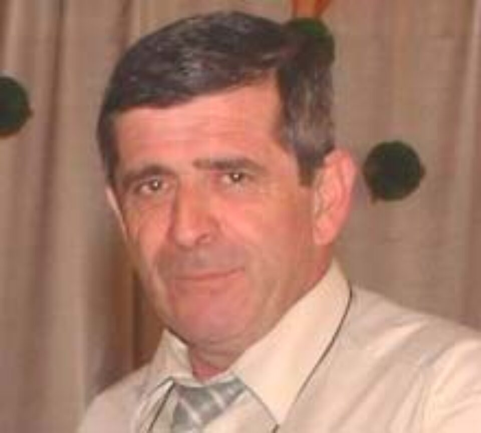 Constantin Dăscăliuc numit oficial în funcția de director general Constantin Dăscăliuc numit oficial în funcția de director general