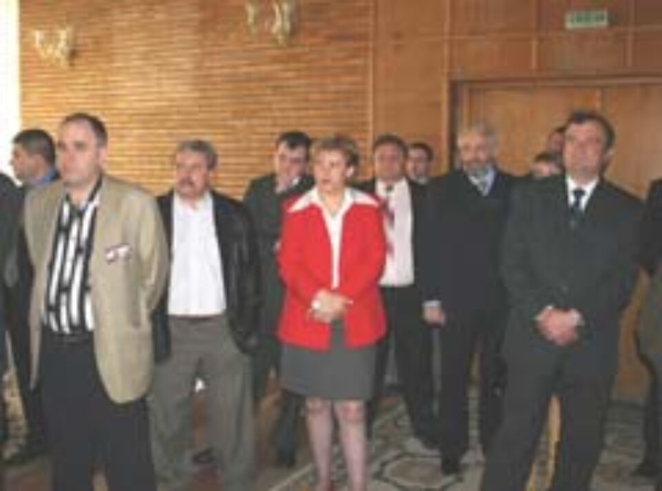 Peste 50 de firme își expun oferta de produse și servicii la „Bucovina Construct”