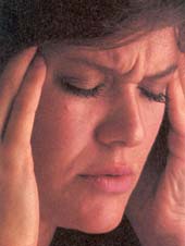 Remedii pentru durerea de cap